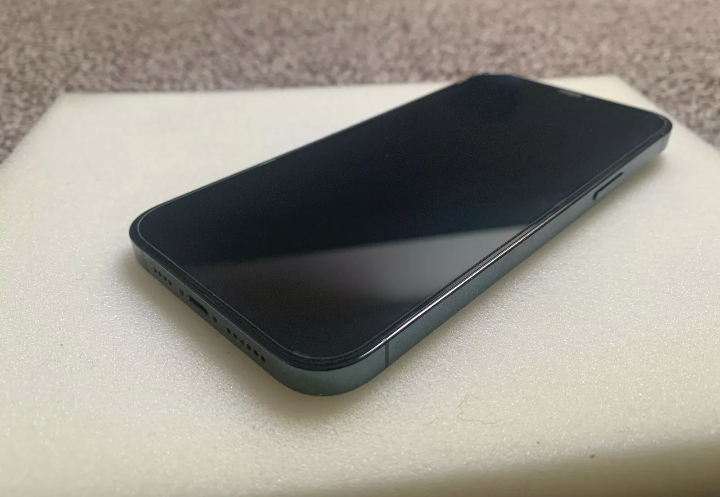 iPhone 12 Pro Max 512Gb