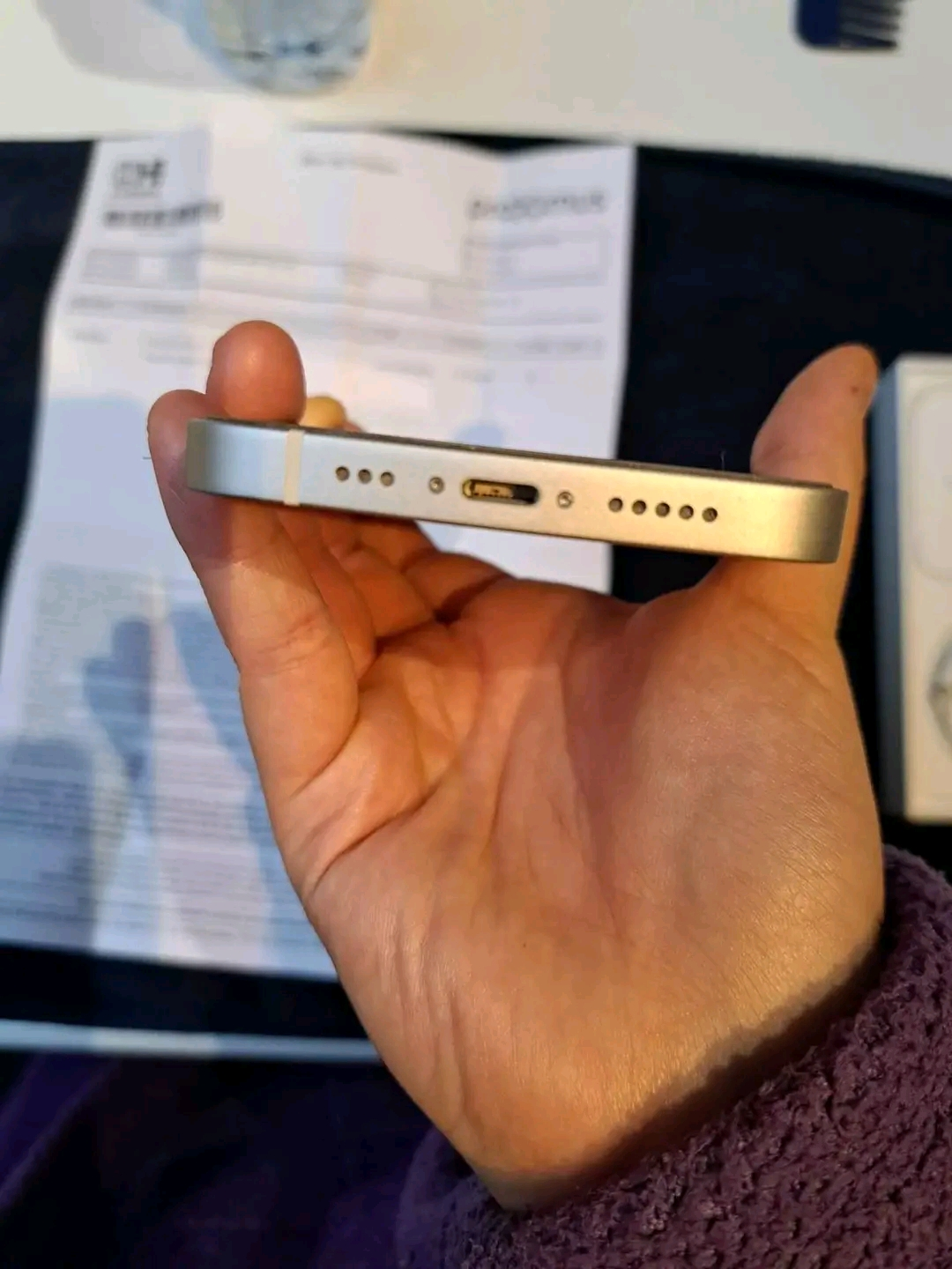 iPhone 13 - Photo 1