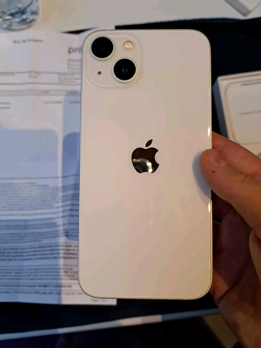 iPhone 13