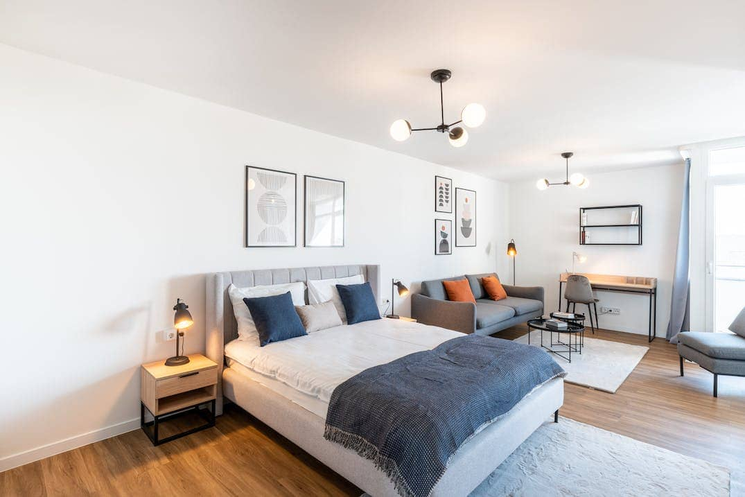 Studio à louer sur Rennes