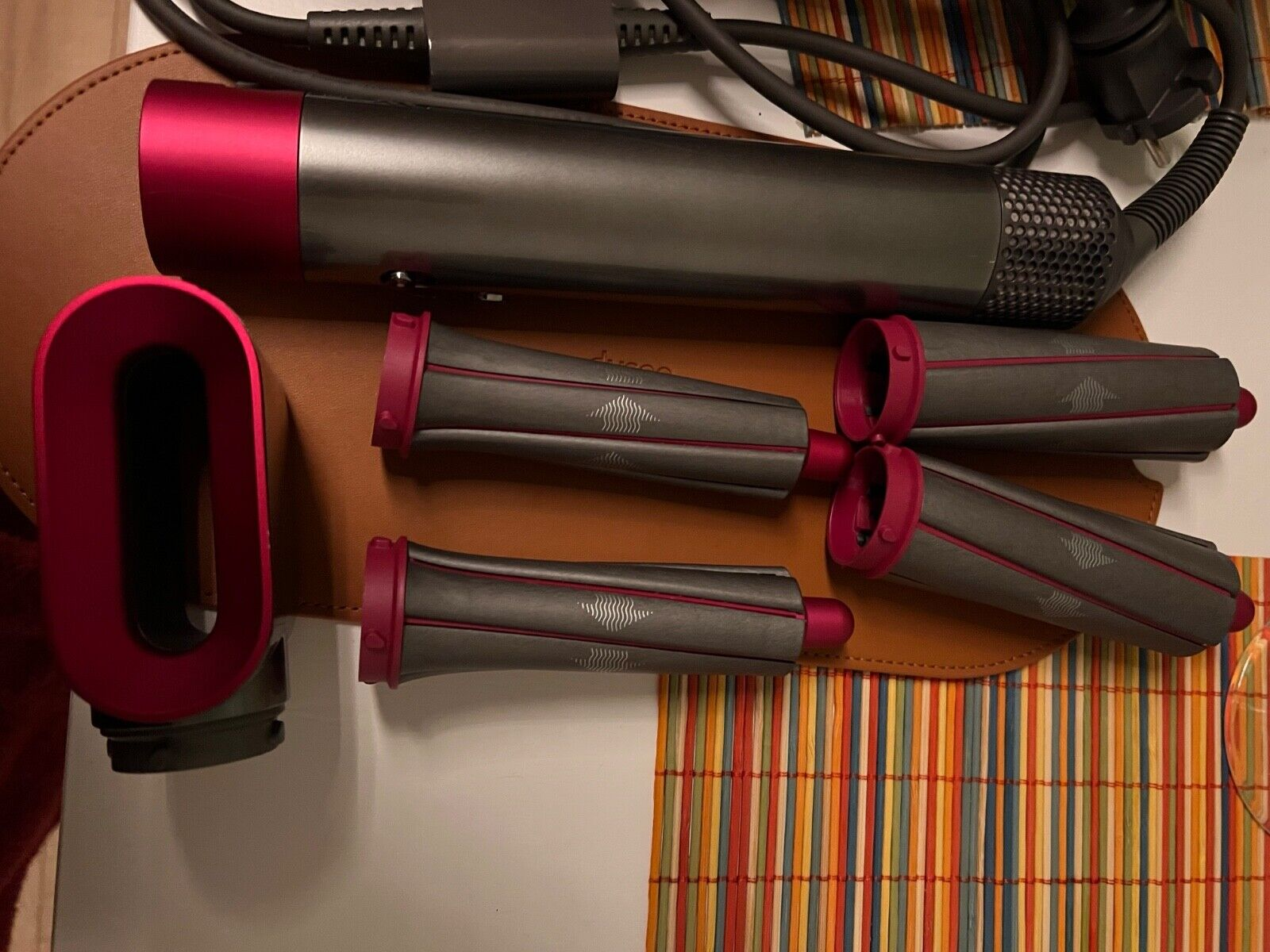 Dyson Airwrap Complete