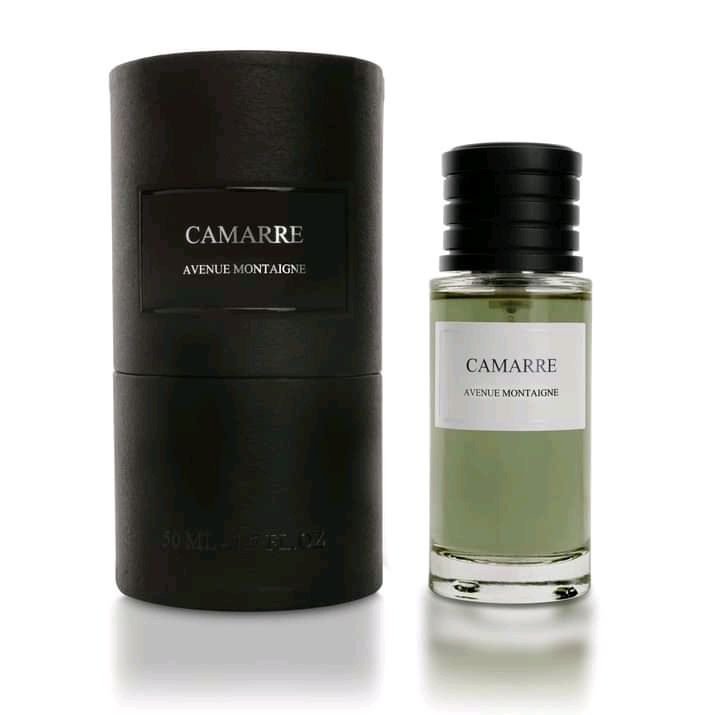 Parfums Camarre