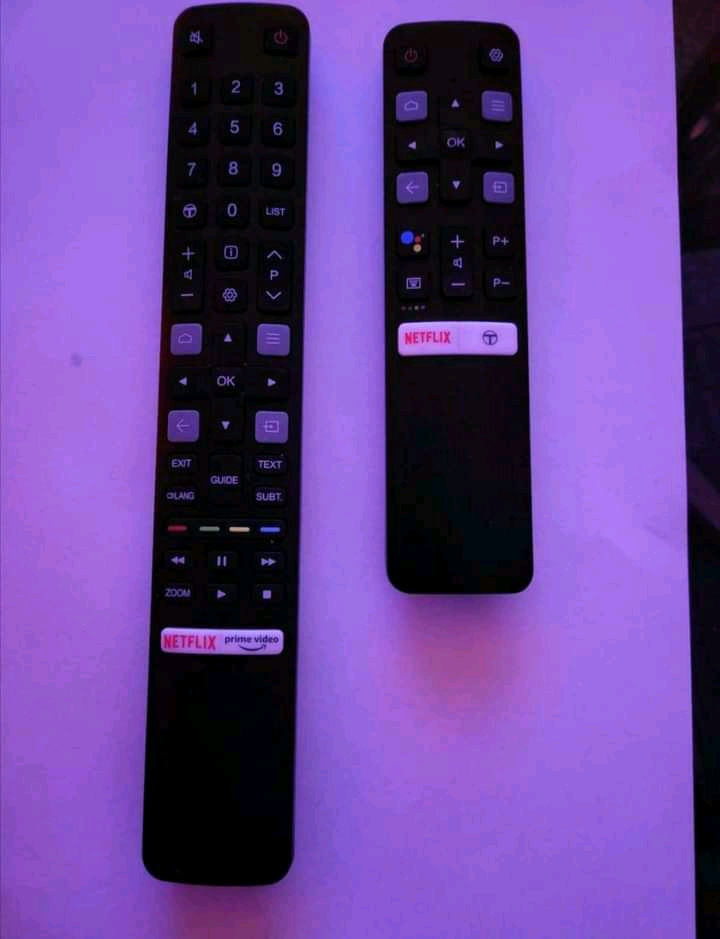 Vente de télévision