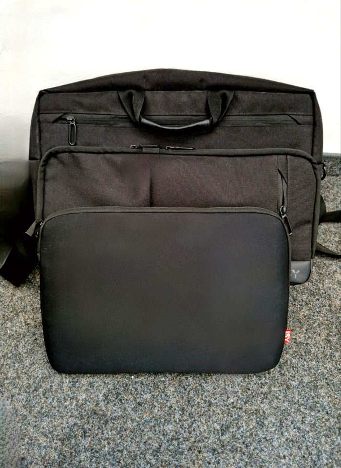 MacBook Pro 14 M1 Pro 32GB RAM 1TB Garantie 3 ans - Miniature 2