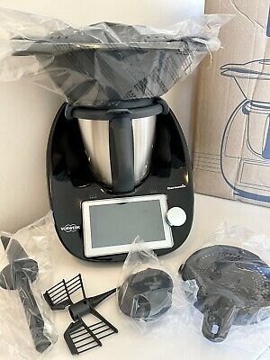 Thermomix TM6