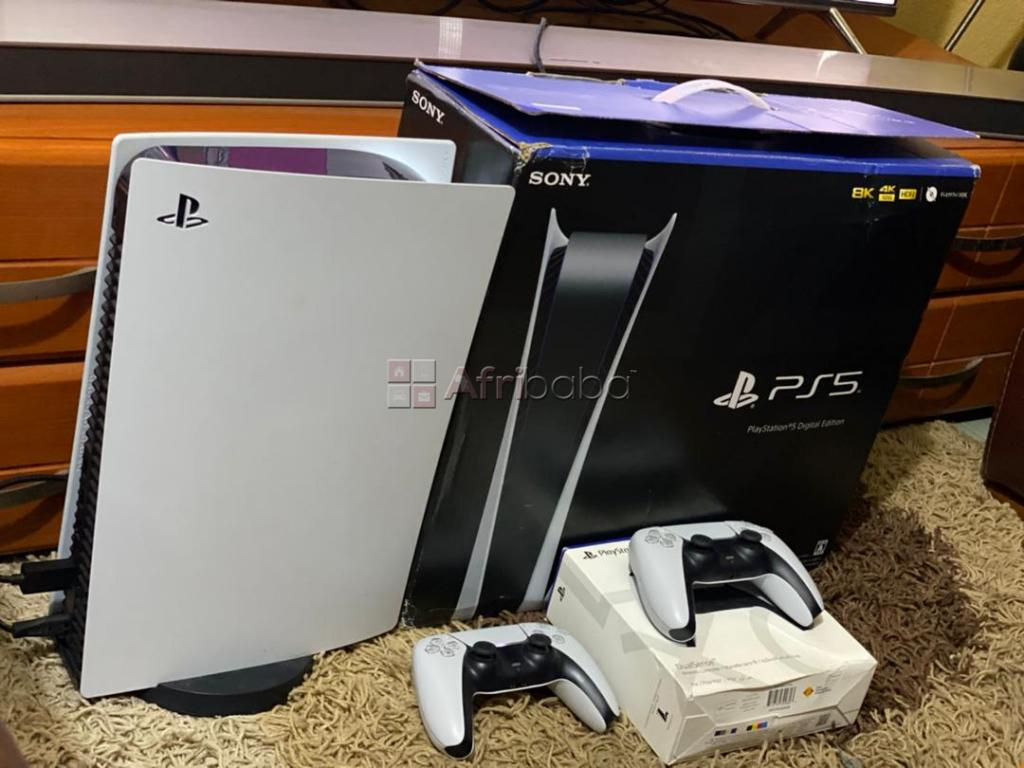 PS5 - Miniature 2