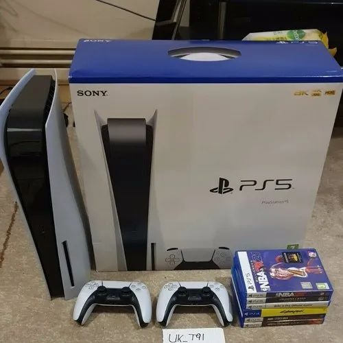 PS5