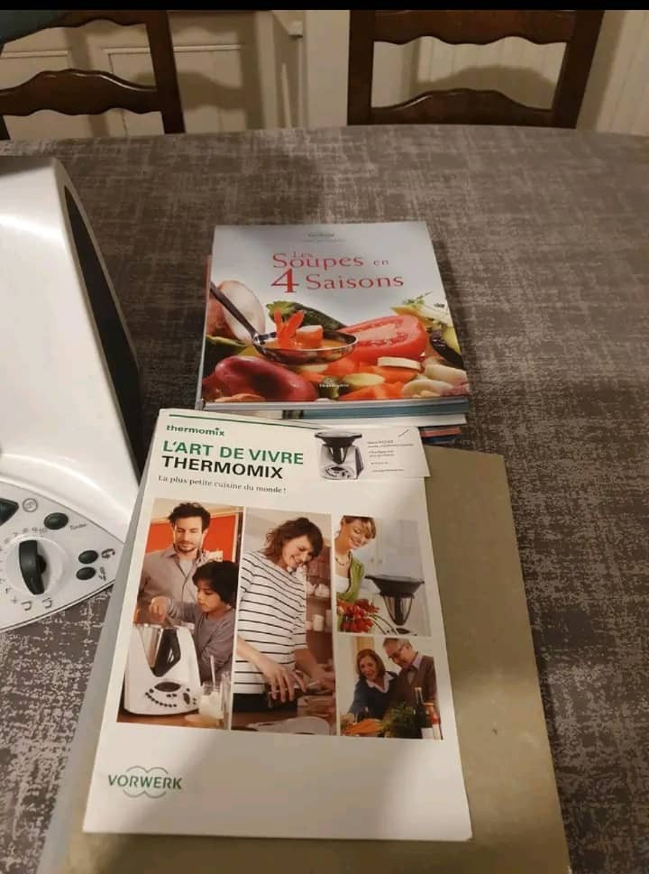 Thermomix TM31
