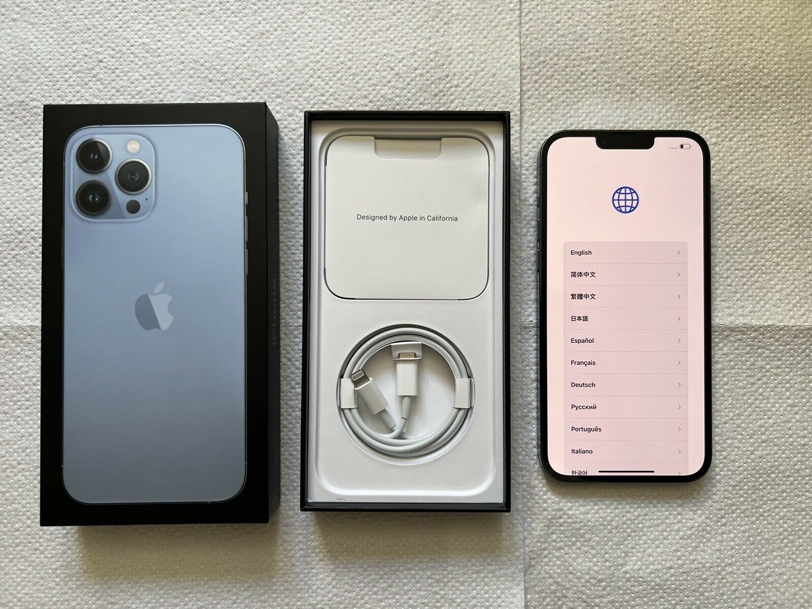 iPhone 13 pro Max - Miniature 2