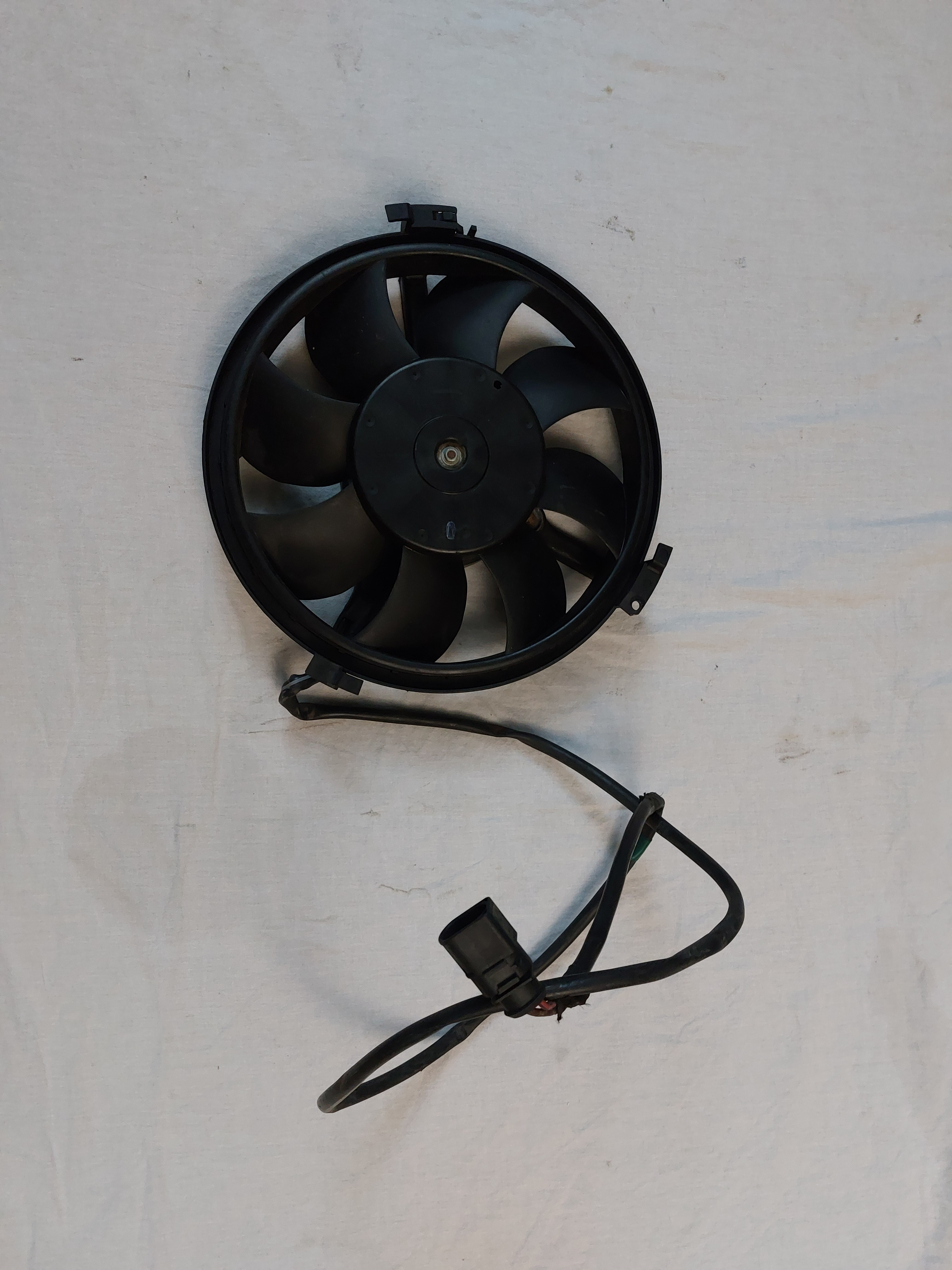 Ventilateur moteur Audi A6 1997-2004