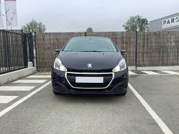 Voiture d'occasion