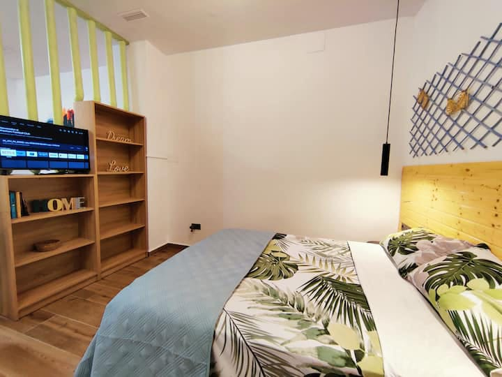 Logement luxueux meublé et rénové à louer - Miniature 2