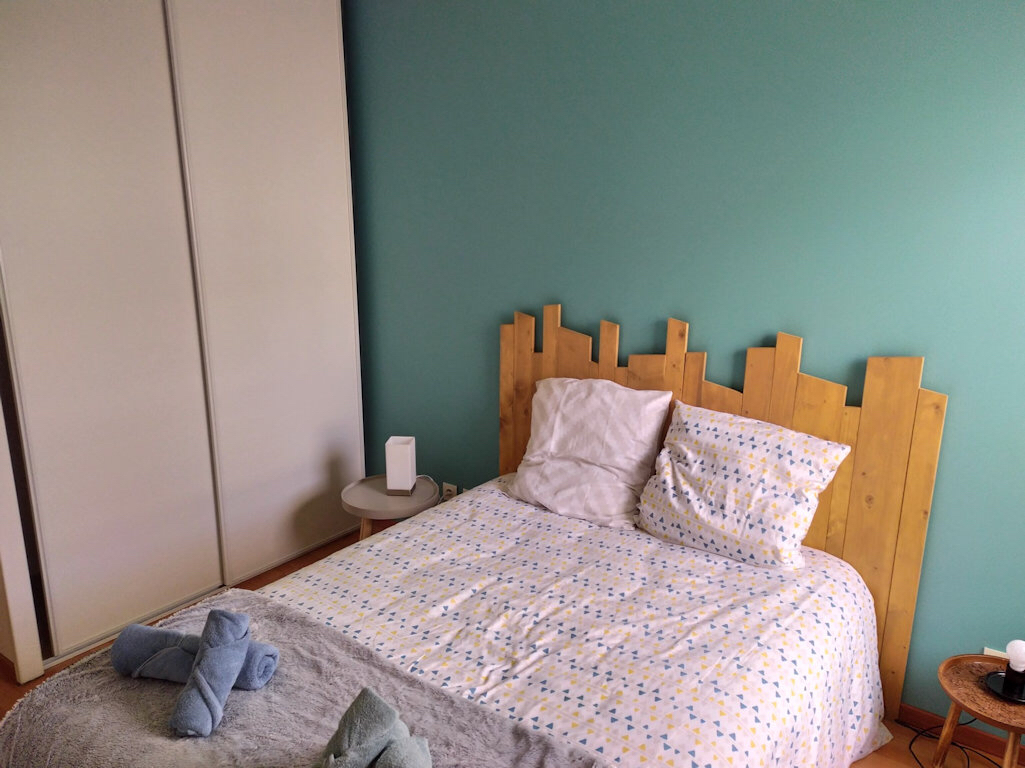 Appartement t3
