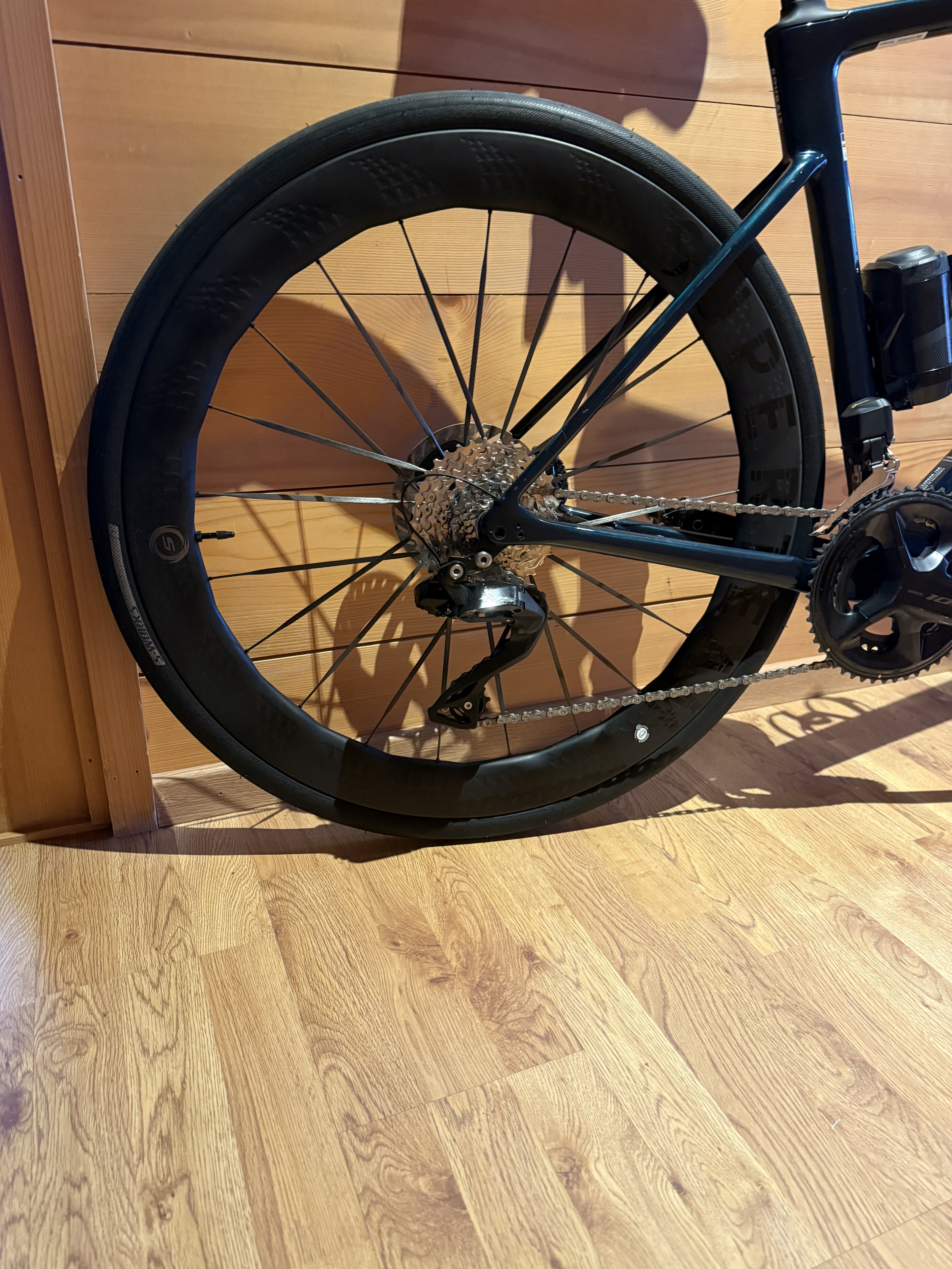 Vélo de route en bon état à vendre