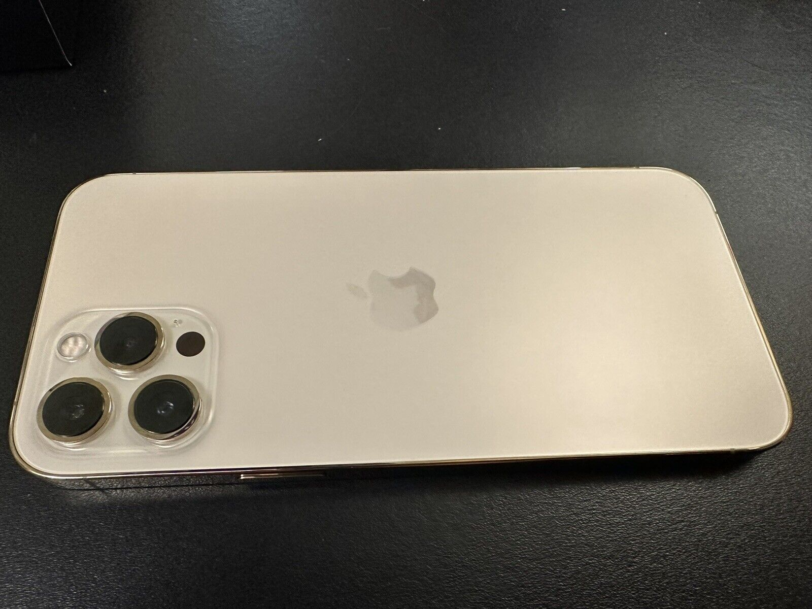 Apple iPhone 12 Pro Max - 128 Go