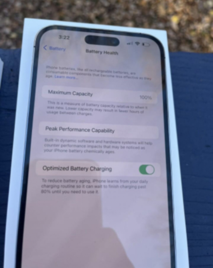 iPhone 14 PRO MAX