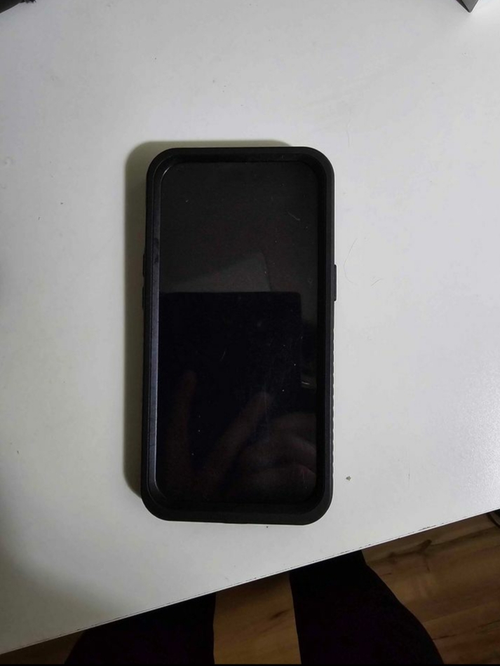 iPhone 15 Black 128gb - Miniature 4