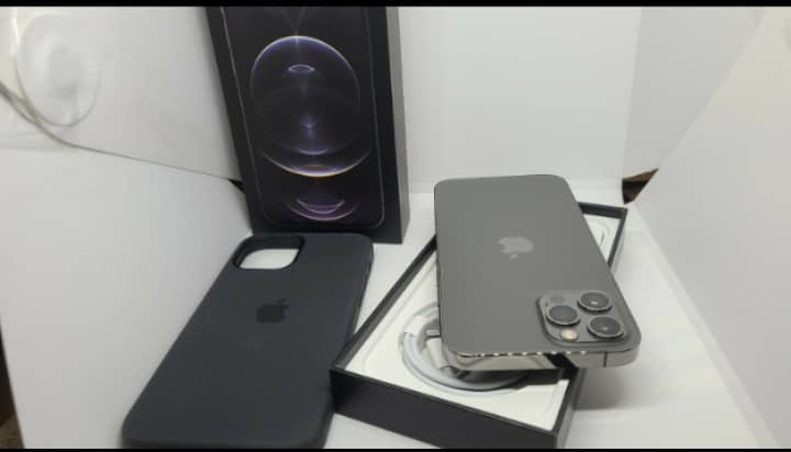 Vente Iphone