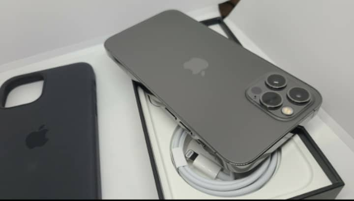 Vente Iphone - Miniature 3