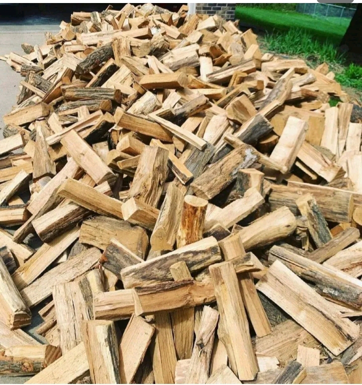 Bois de chauffage