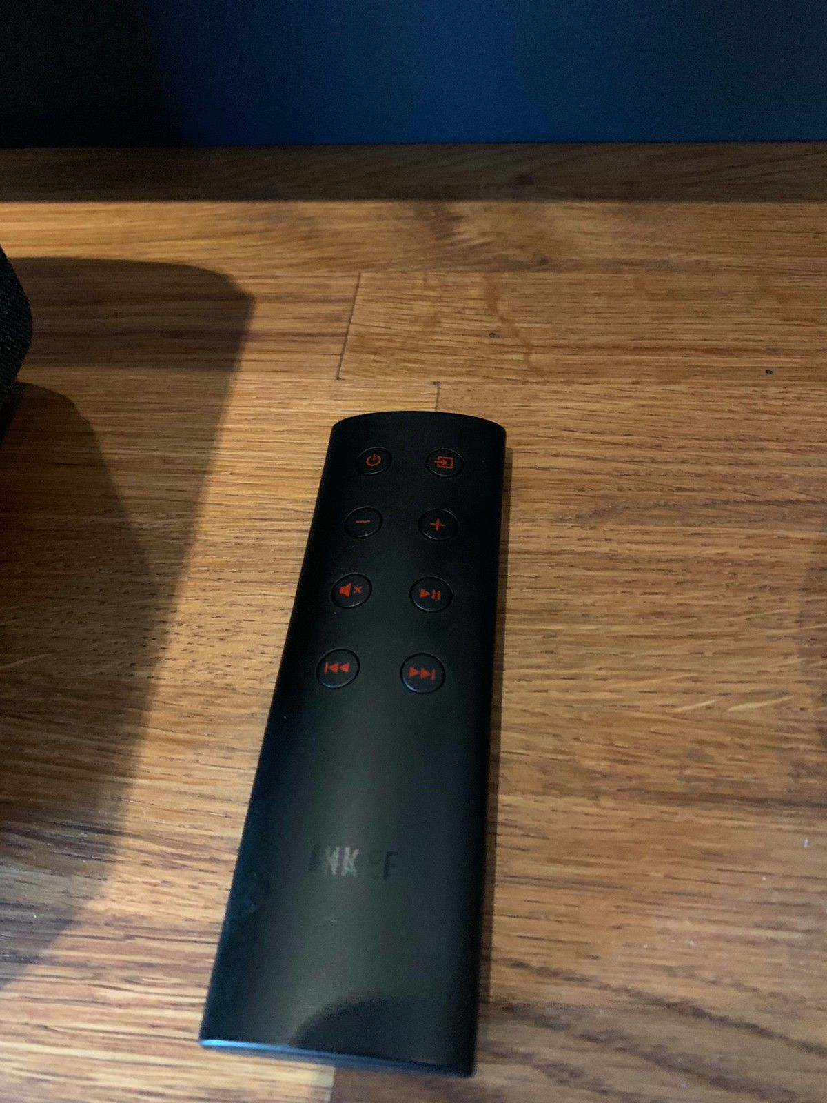 KEF LSX NOIR - comme neuf