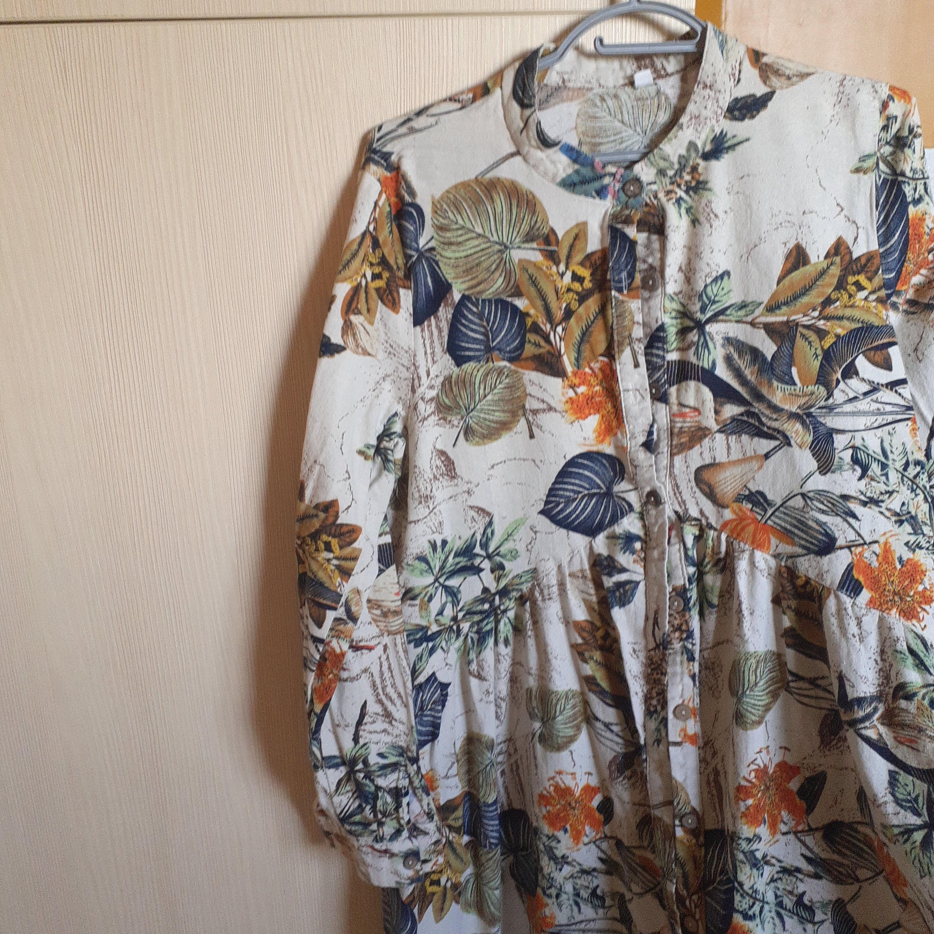 Robe d´été