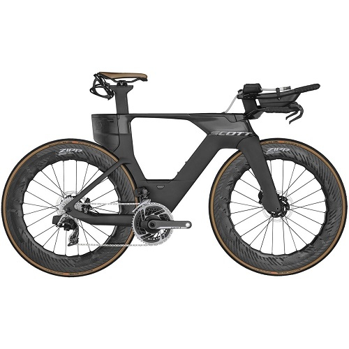 2023 Scott Plasma RC Ultimate TT Bike (PIENARBIKESHOP)