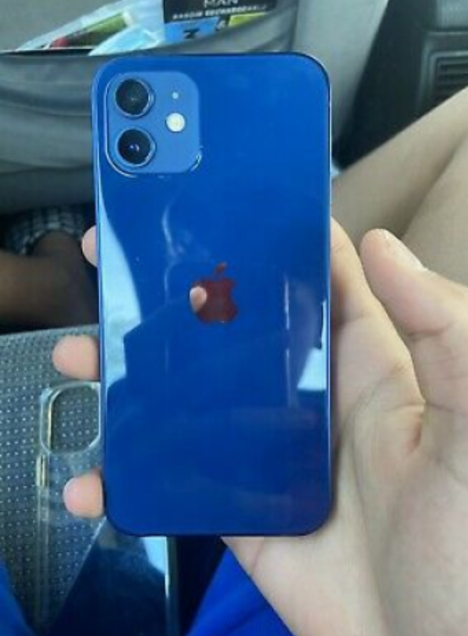 iPhone 12 Pro Max