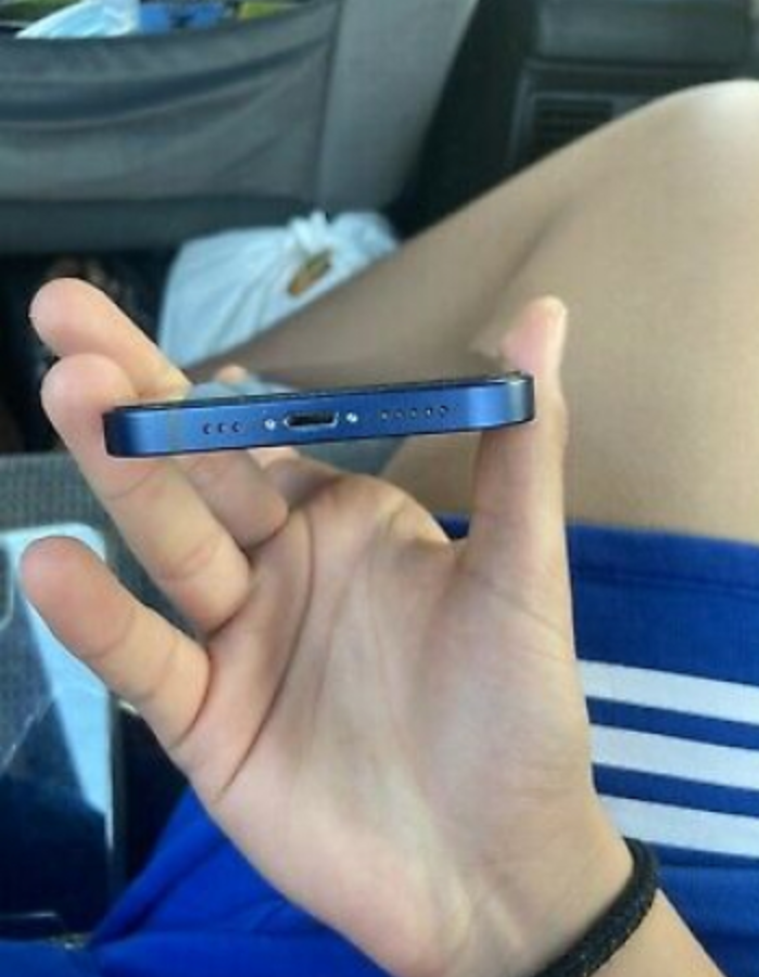 iPhone 12 Pro Max - Miniature 3
