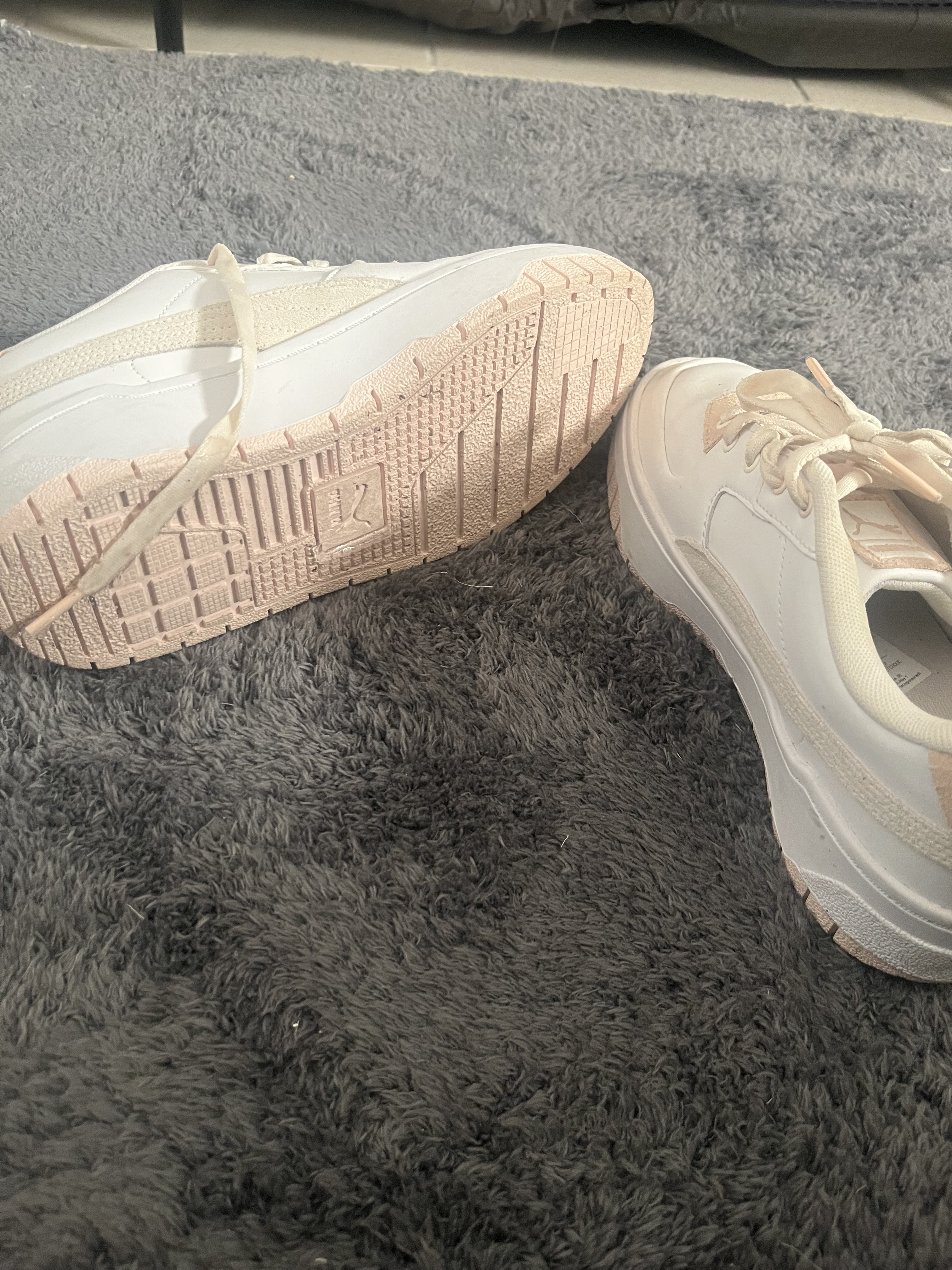Chaussures Puma Cali dream colorpop pour femme - Miniature 5