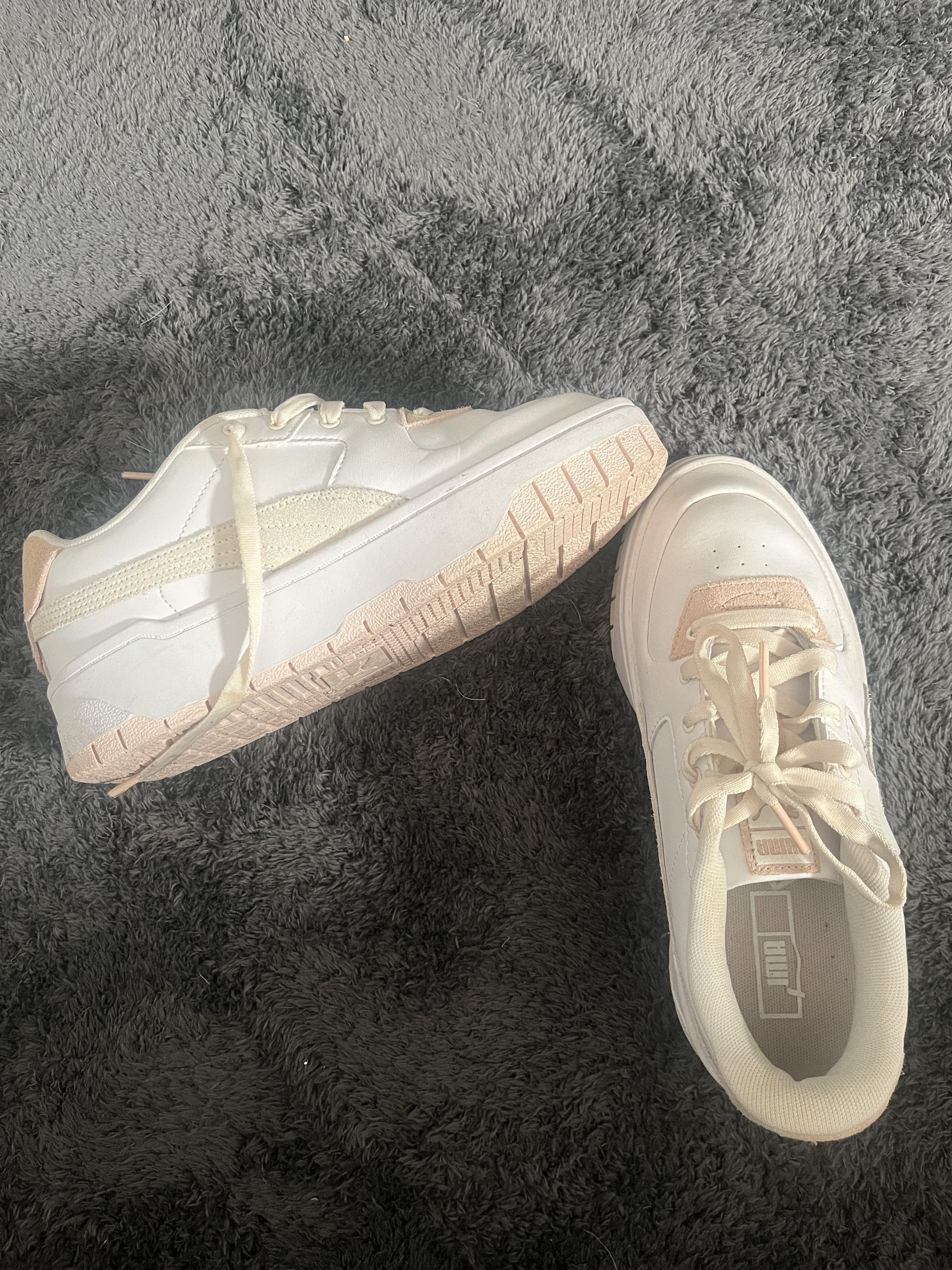 Chaussures Puma Cali dream colorpop pour femme - Miniature 2