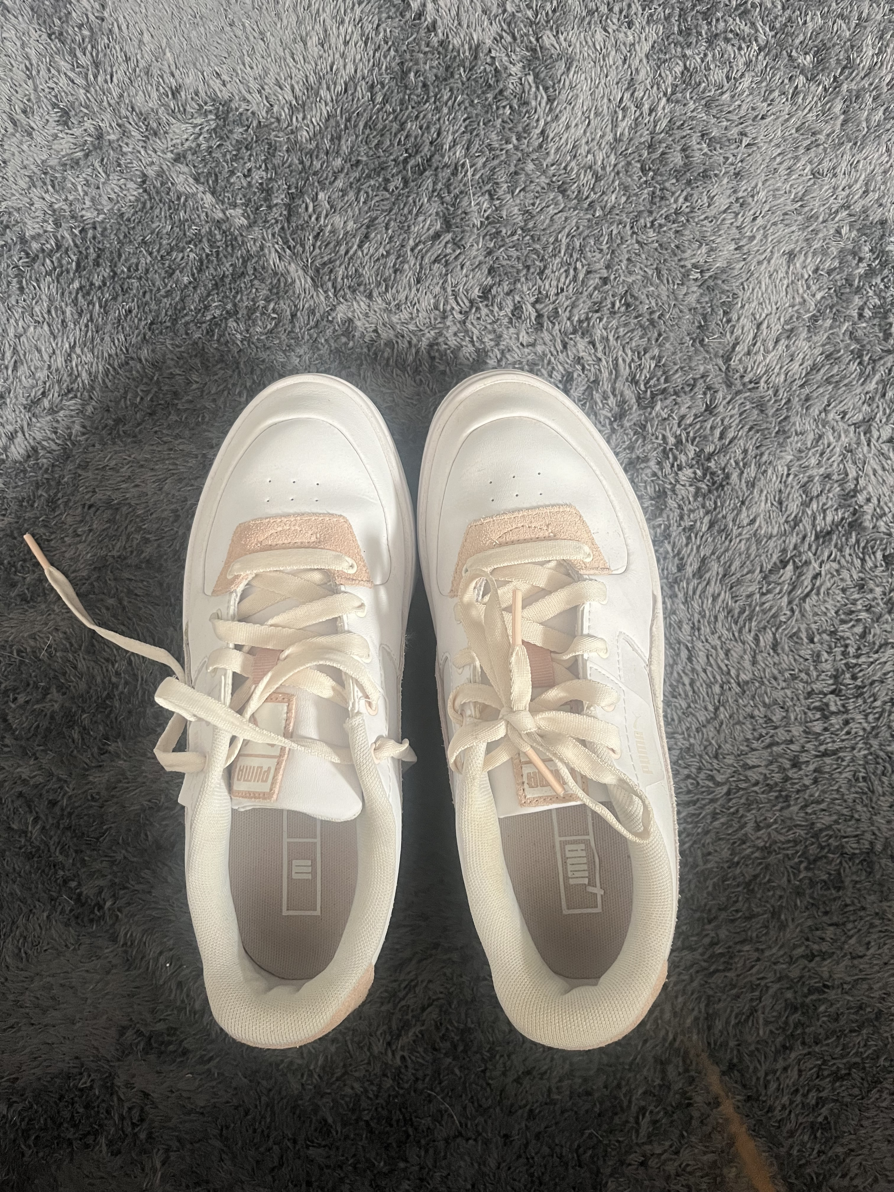 Chaussures Puma Cali dream colorpop pour femme - Miniature 4