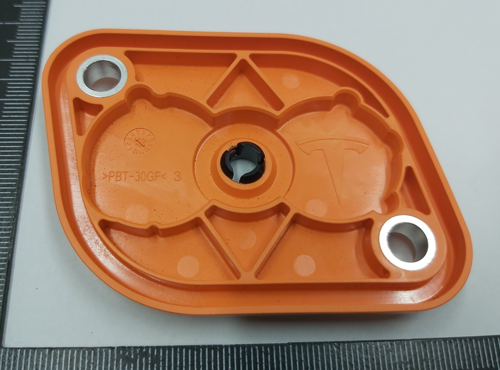 Couverture Penthouse (pan) Tesla  1107566-00-C
