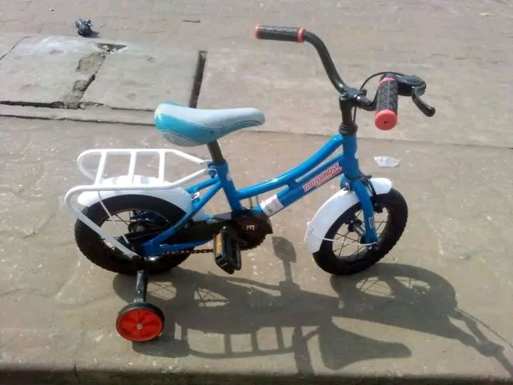 Vélo enfants