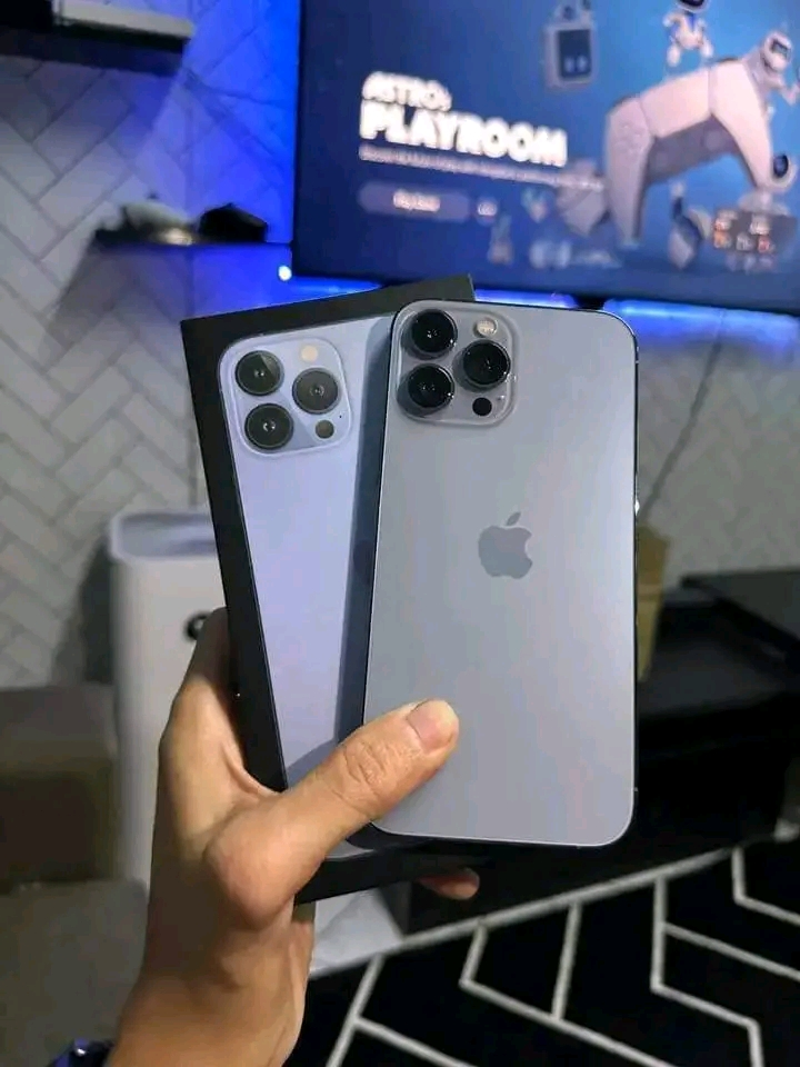 iPhone 14 Pro Max