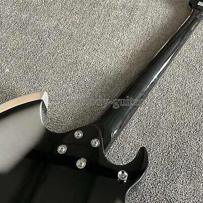 Custom Gene Simmons Guitar 4 Strings