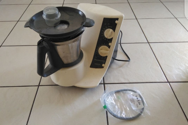 Thermomix t21