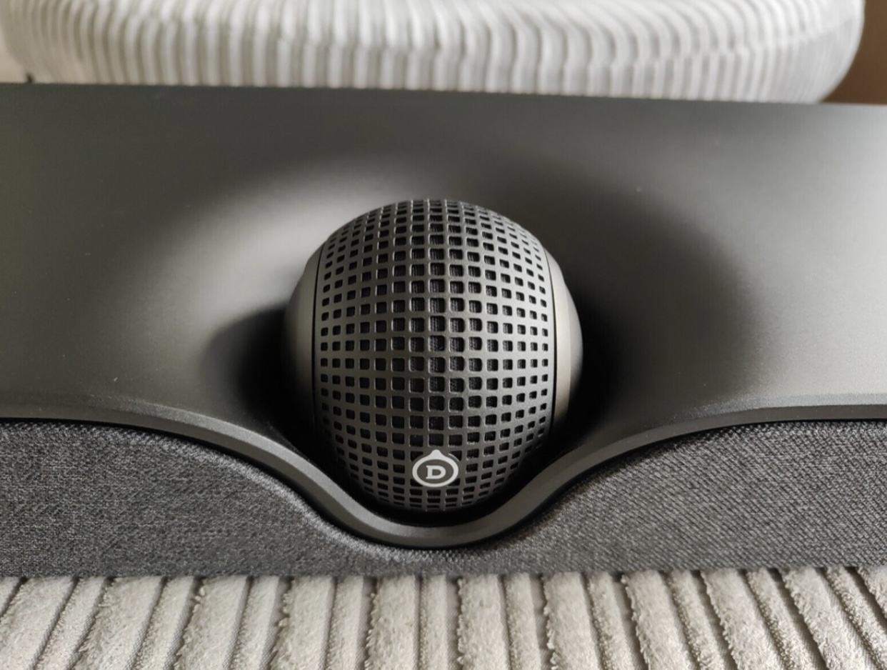 BARRE DE SON DEVIALET DIONE