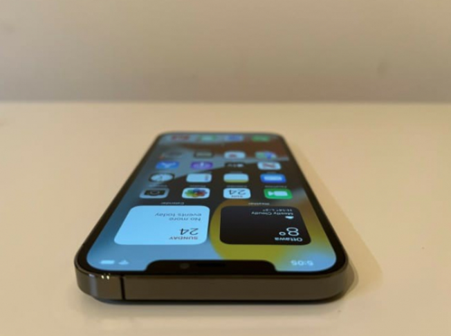 iPhone 12 pro max - Miniature 3