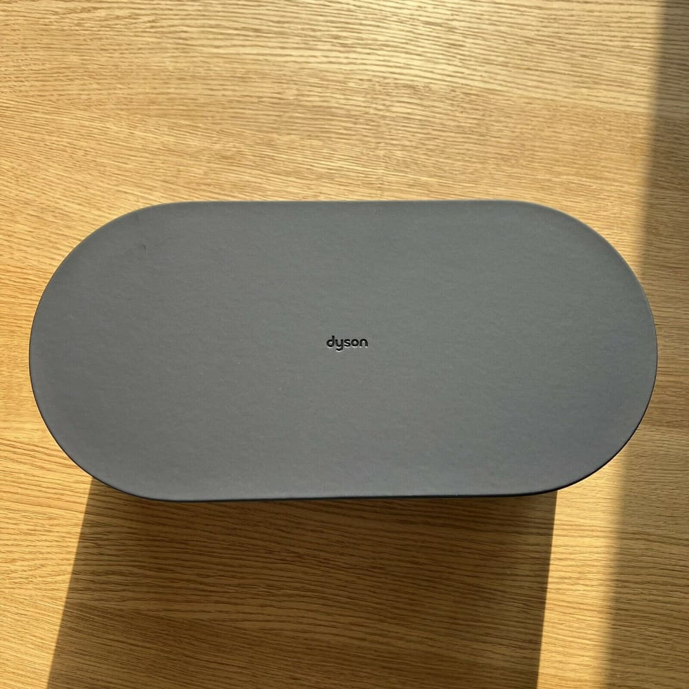 Dyson Airwrap multi-styler Complet Bleu-Cuivre.