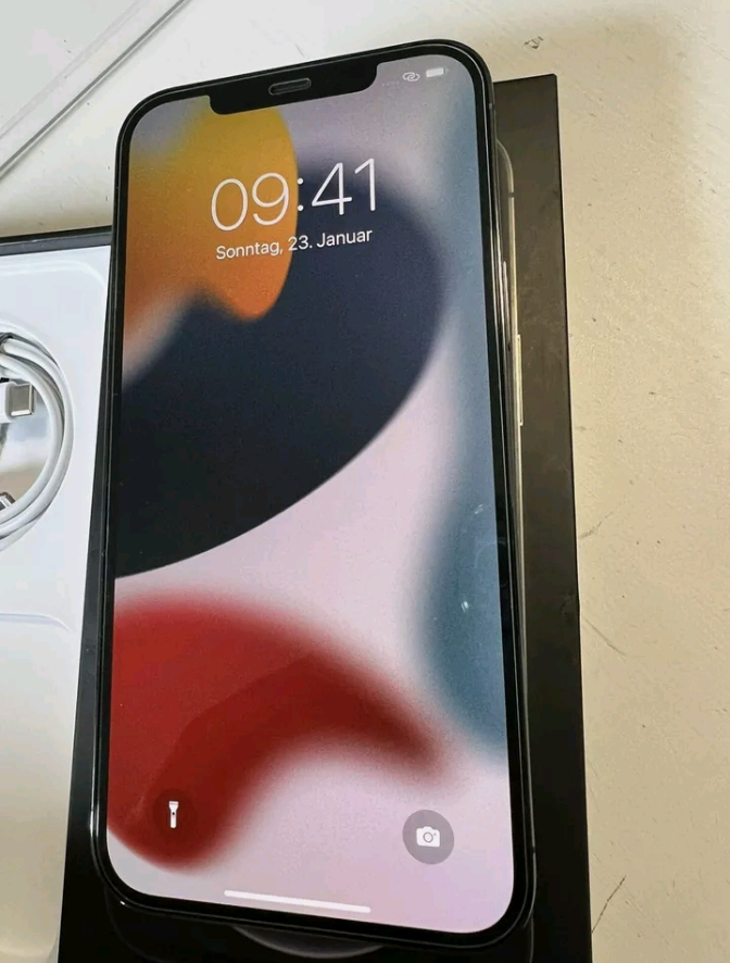 iPhone 12 pro max - Miniature 5