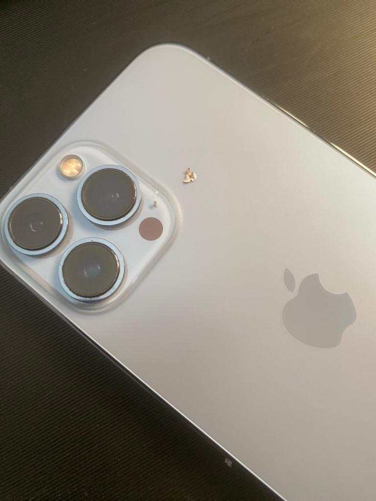 iPhone 13 pro max