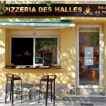 Fond de comerce Pizzéria