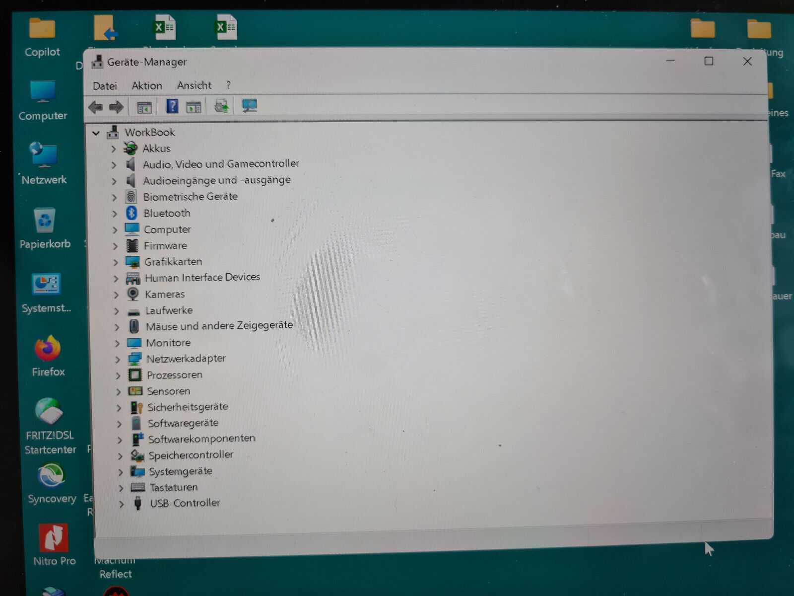 Ordinateur portable Microsoft d'occasion - Miniature 5