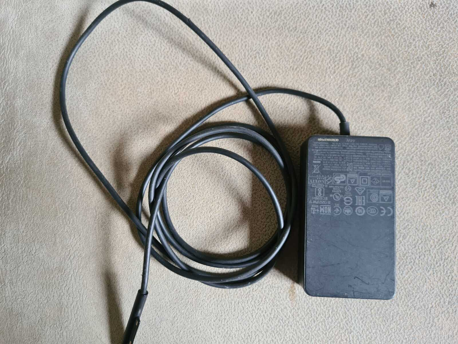 Ordinateur portable Microsoft d'occasion - Miniature 6