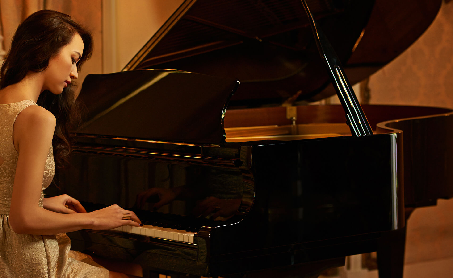 Excellent Cours de Musique pour Adults | Institut de Musique de Paris