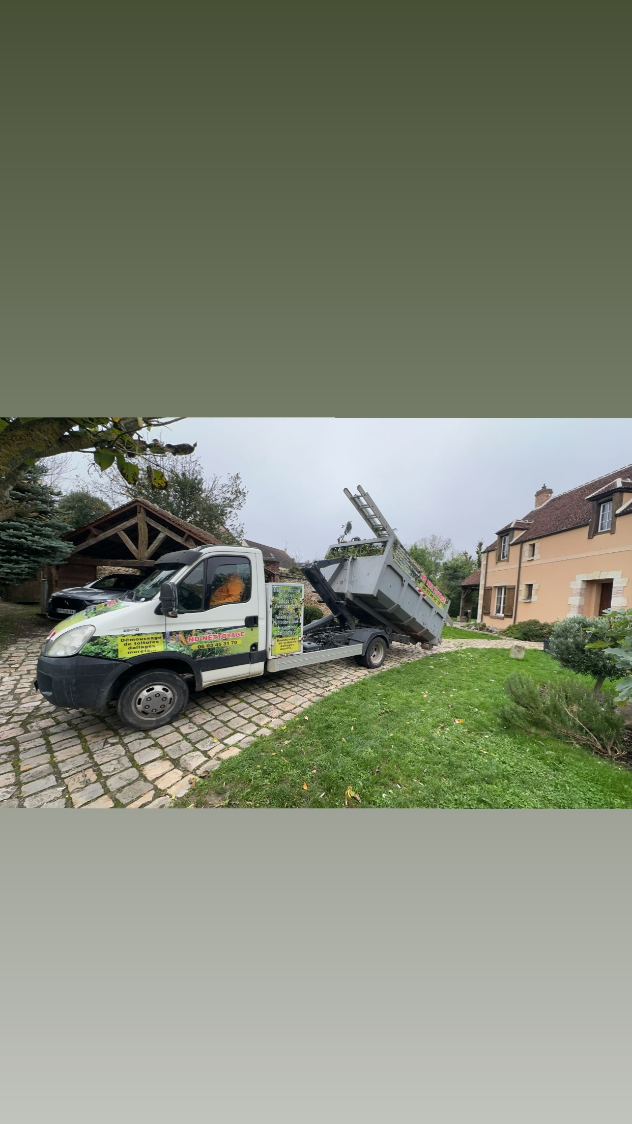 Paysagiste professionnel pour vos espaces verts