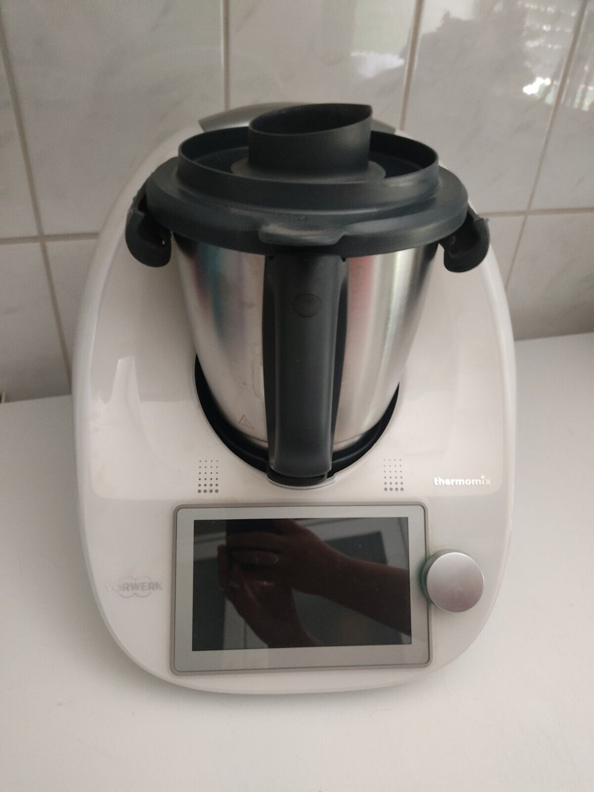 THERMOMIX TM6