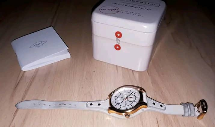 Montre en vente