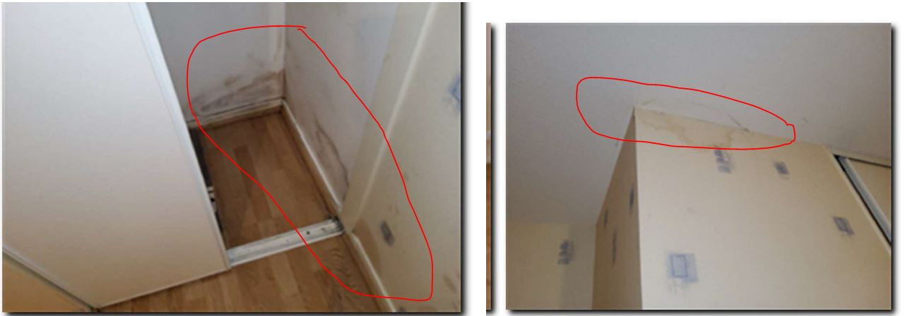 Rafraîchir un appartement